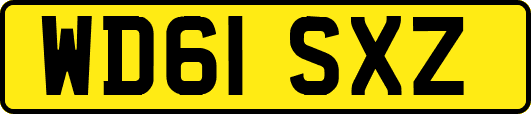 WD61SXZ