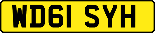 WD61SYH