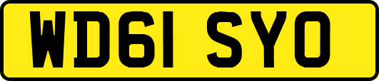 WD61SYO