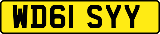 WD61SYY