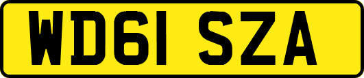 WD61SZA