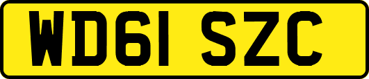 WD61SZC