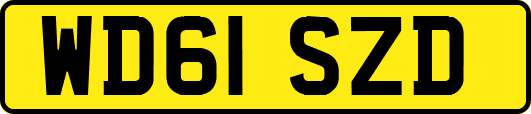 WD61SZD
