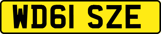 WD61SZE