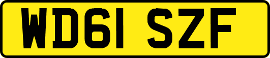 WD61SZF