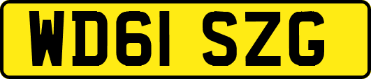 WD61SZG