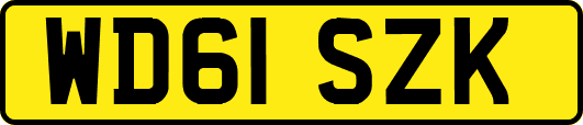 WD61SZK