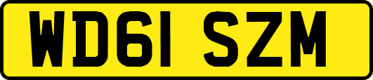 WD61SZM