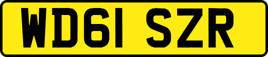 WD61SZR