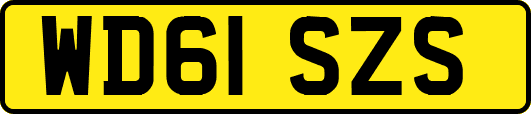 WD61SZS