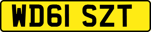 WD61SZT