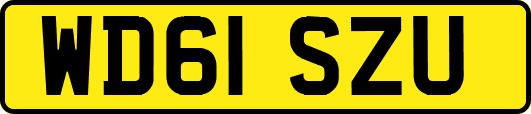 WD61SZU
