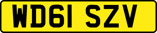 WD61SZV