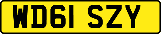 WD61SZY