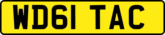 WD61TAC