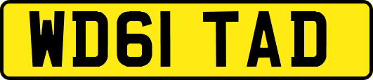 WD61TAD