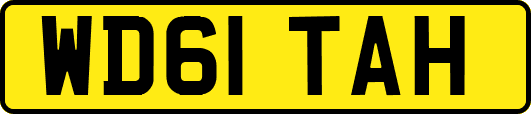 WD61TAH