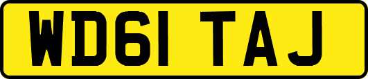 WD61TAJ