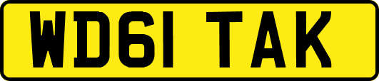 WD61TAK