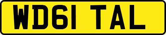 WD61TAL