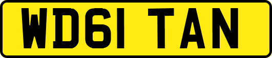 WD61TAN