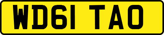 WD61TAO