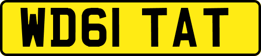 WD61TAT