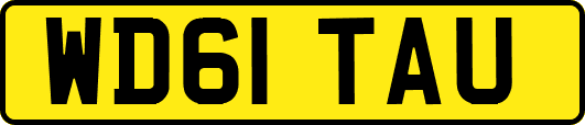 WD61TAU