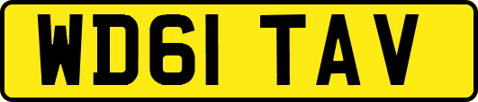 WD61TAV