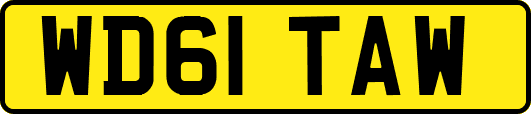 WD61TAW