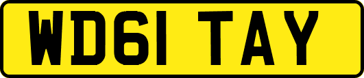WD61TAY
