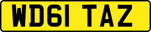 WD61TAZ