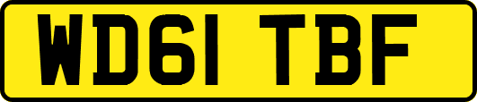 WD61TBF