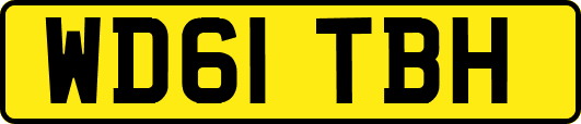 WD61TBH