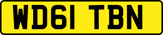 WD61TBN