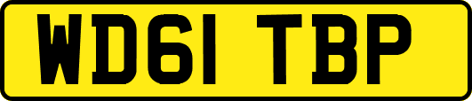 WD61TBP