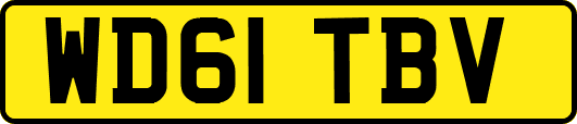 WD61TBV