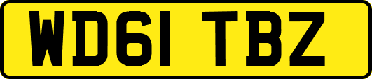 WD61TBZ