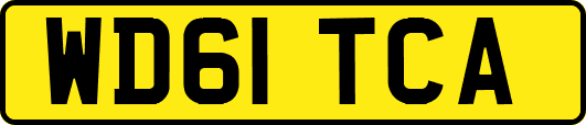 WD61TCA