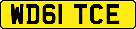 WD61TCE