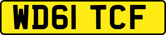 WD61TCF