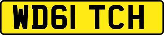 WD61TCH