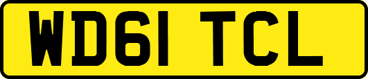 WD61TCL