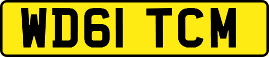 WD61TCM
