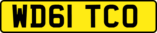 WD61TCO