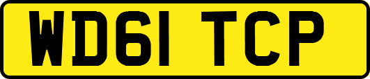 WD61TCP