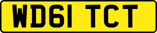 WD61TCT