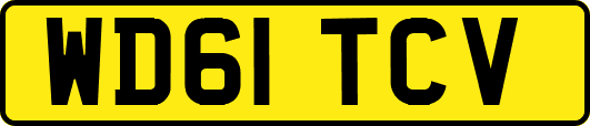 WD61TCV