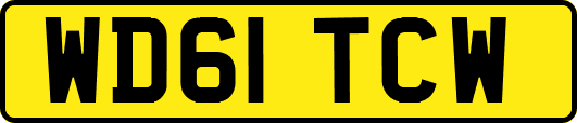 WD61TCW