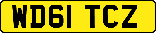 WD61TCZ